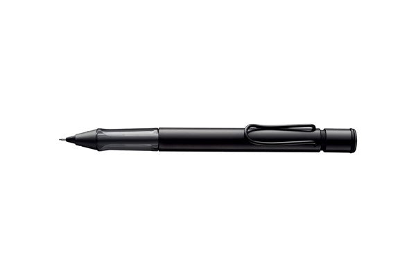 Lamy-Al Star Versatil Kalem Alüminyum 0.5 Siyah-Versatil Kalem-1-milagron.live