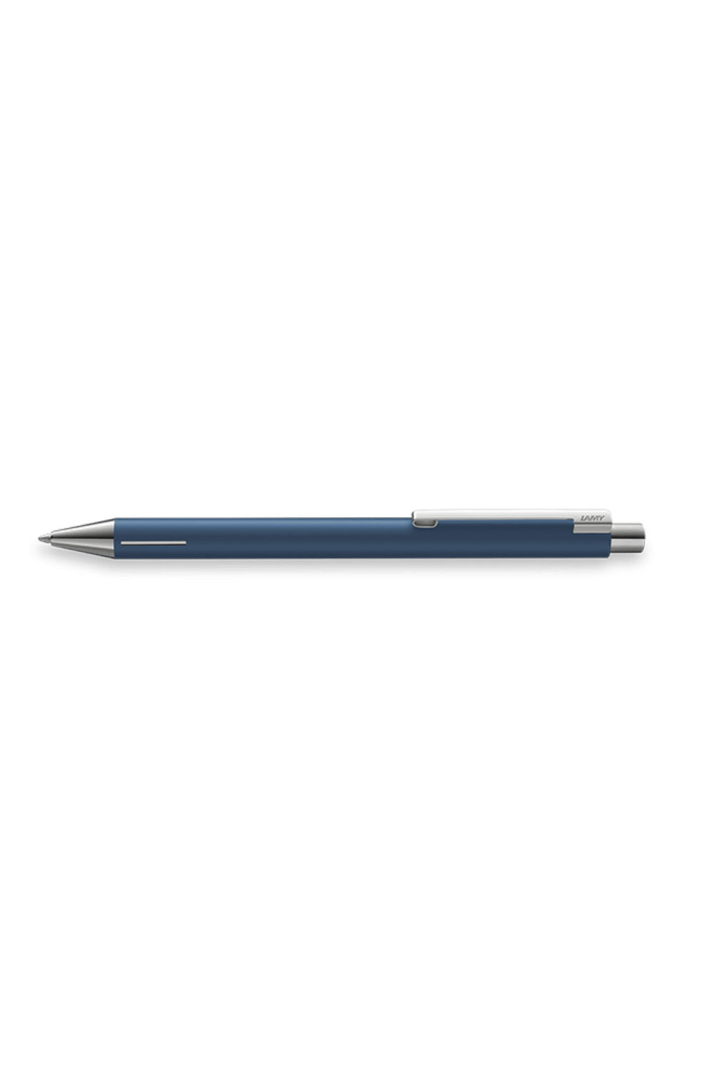 Lamy-Econ Tükenmez Kalem Indigo Matt-Tükenmez Kalem-1-milagron.live