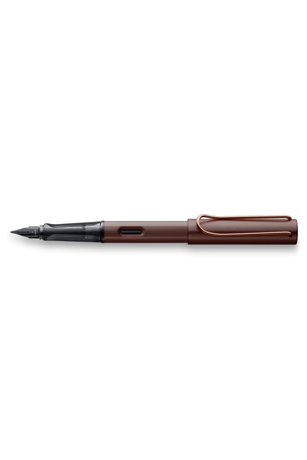 Lamy-Lamy Lx Marron Dolma Kalem-Kalem-2-milagron.live