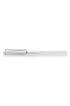 Lamy-Safari Note + Ipad Tablet Kalemi Beyaz-Dijital Kalem-4-milagron.live