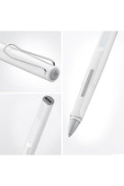 Lamy-Safari Note + Ipad Tablet Kalemi Beyaz-Dijital Kalem-5-milagron.live