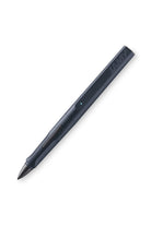 Lamy-Safari Note + Ipad Tablet Kalemi Çelik Siyah (Mavi Tonlu)-Dijital Kalem-1-milagron.live
