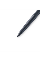 Lamy-Safari Note + Ipad Tablet Kalemi Çelik Siyah (Mavi Tonlu)-Dijital Kalem-3-milagron.live