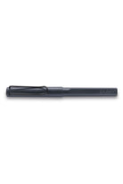 Lamy-Safari Note + Ipad Tablet Kalemi Çelik Siyah (Mavi Tonlu)-Dijital Kalem-5-milagron.live