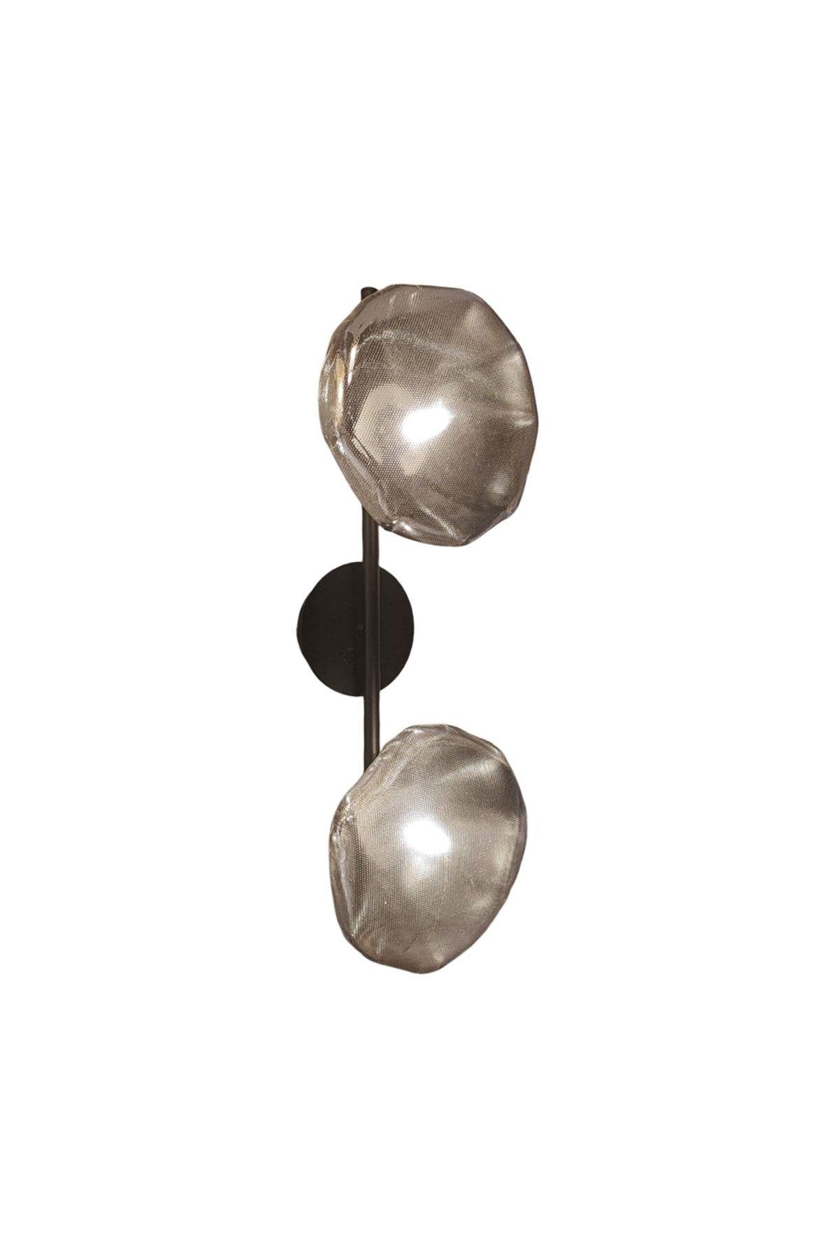 Lasttouch-2839 L Petals Lambader Siyah-Avize-1-milagron.live
