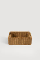 Lasttouch-Coffret Rattan Tepsi Seti-Sepet-1-milagron.live