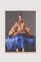 Lasttouch-Geisha Serisi Tablo No:2-Tablolar-1-milagron.live