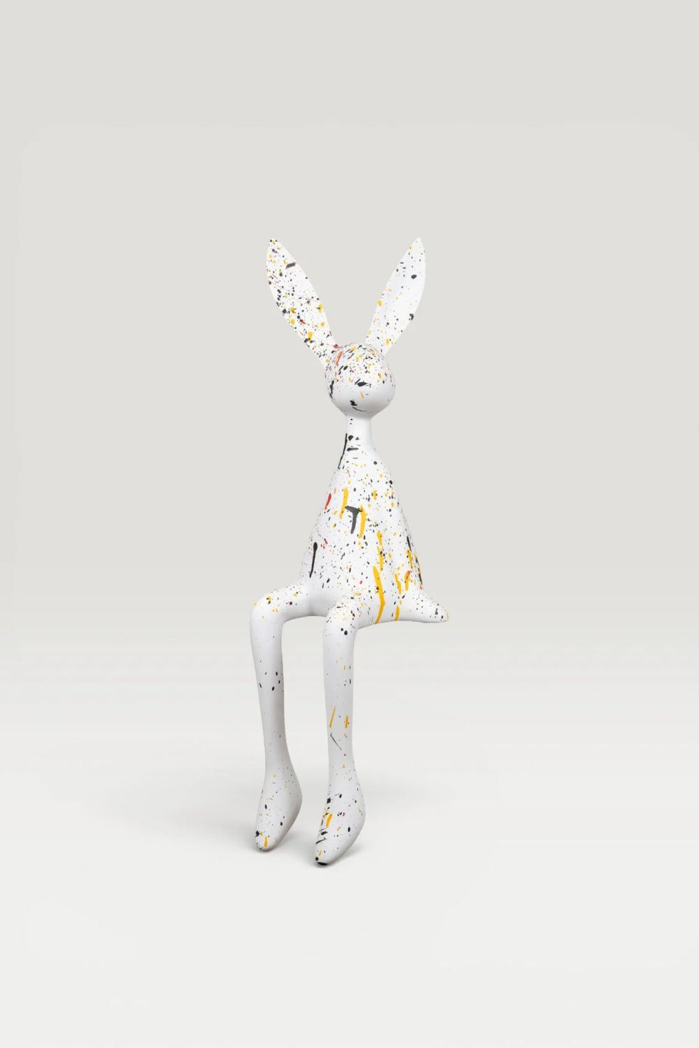 Luna Bunny Dekoratif Obje - M - 0