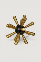 Nox Gold Dekoratif Obje - 0