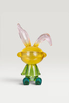 Prism Bunny Dekoratif Obje -B - 1