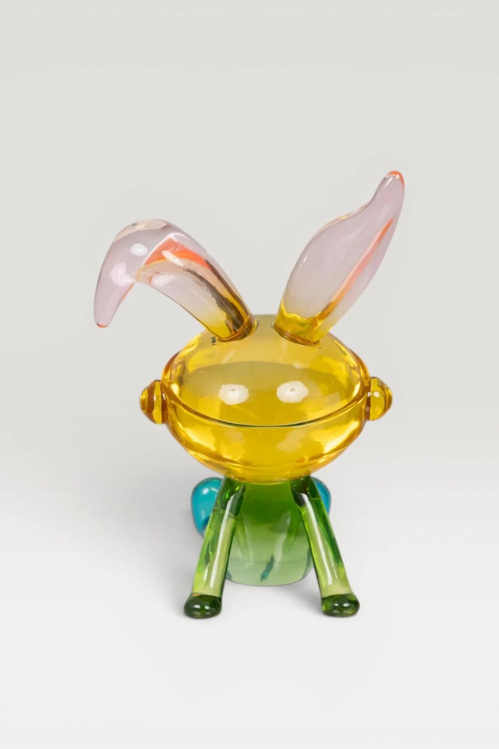Prism Bunny Dekoratif Obje -B - 2