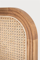 Lasttouch-Rattan Elegance Başlık-Yatak Başlığı-2-milagron.live