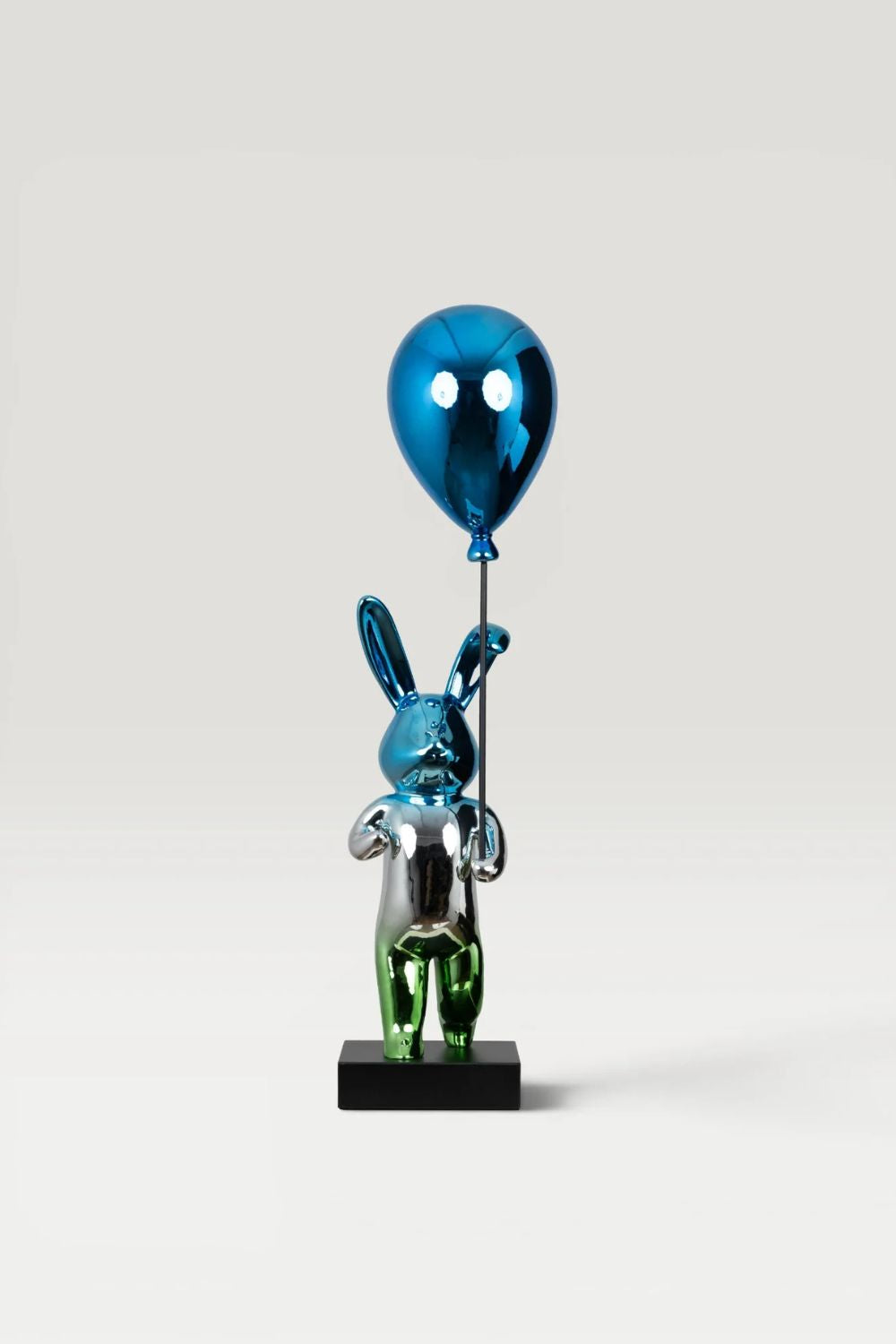 Sky Bunny Dekoratif Obje - 0
