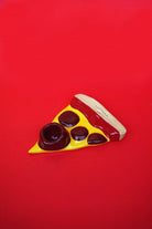 Lattuga Ceramics-Pizza Al Pepperoni Mumluk-Mumluk & Şamdan-1-milagron.live