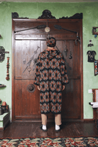 Le-Monade Dreams-Daiquiri Siyah Triko Bere-Bere-4-milagron.live