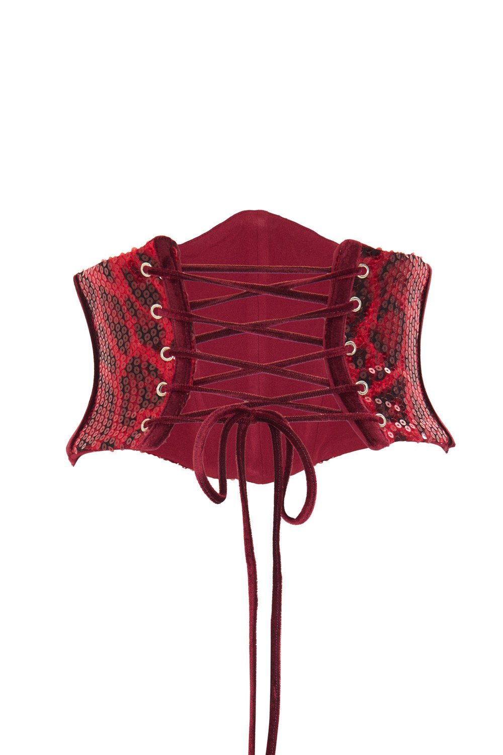 Le Reve-Lerevestudio Flamme Lea Elbise-Elbise-2-milagron.live
