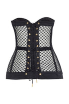 Le Reve-Lerevestudio Juliette Corset-Büstiyer-2-milagron.live