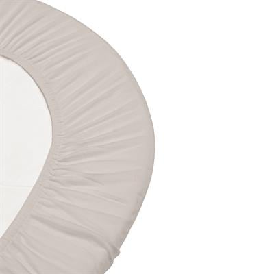 2'Li Set Jr. Çarşaf, Kapuçino