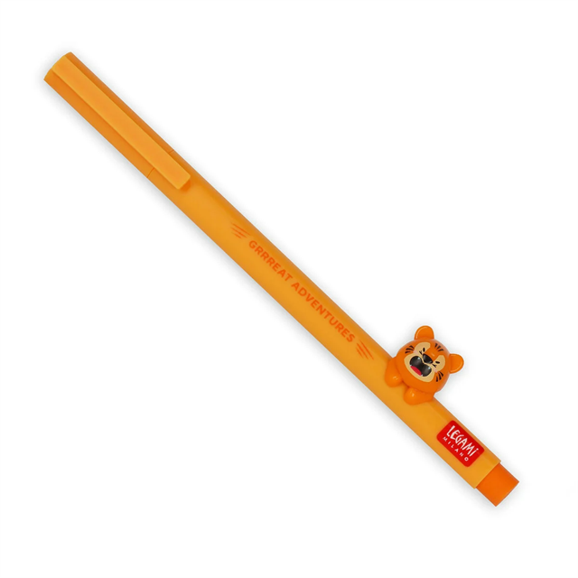 Legami-Legami Lovely Friends Kaplan Jel Kalem Cppkit8-Jel Kalem-1-milagron.live