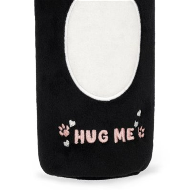 Legami-Peluş Kalemlik, Panda Figürlü - 24,5x8 Cm-Kalemlik-4-milagron.live