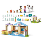 42696 Lego Friends Veteriner Kliniği 141 Parça +4 Yaş