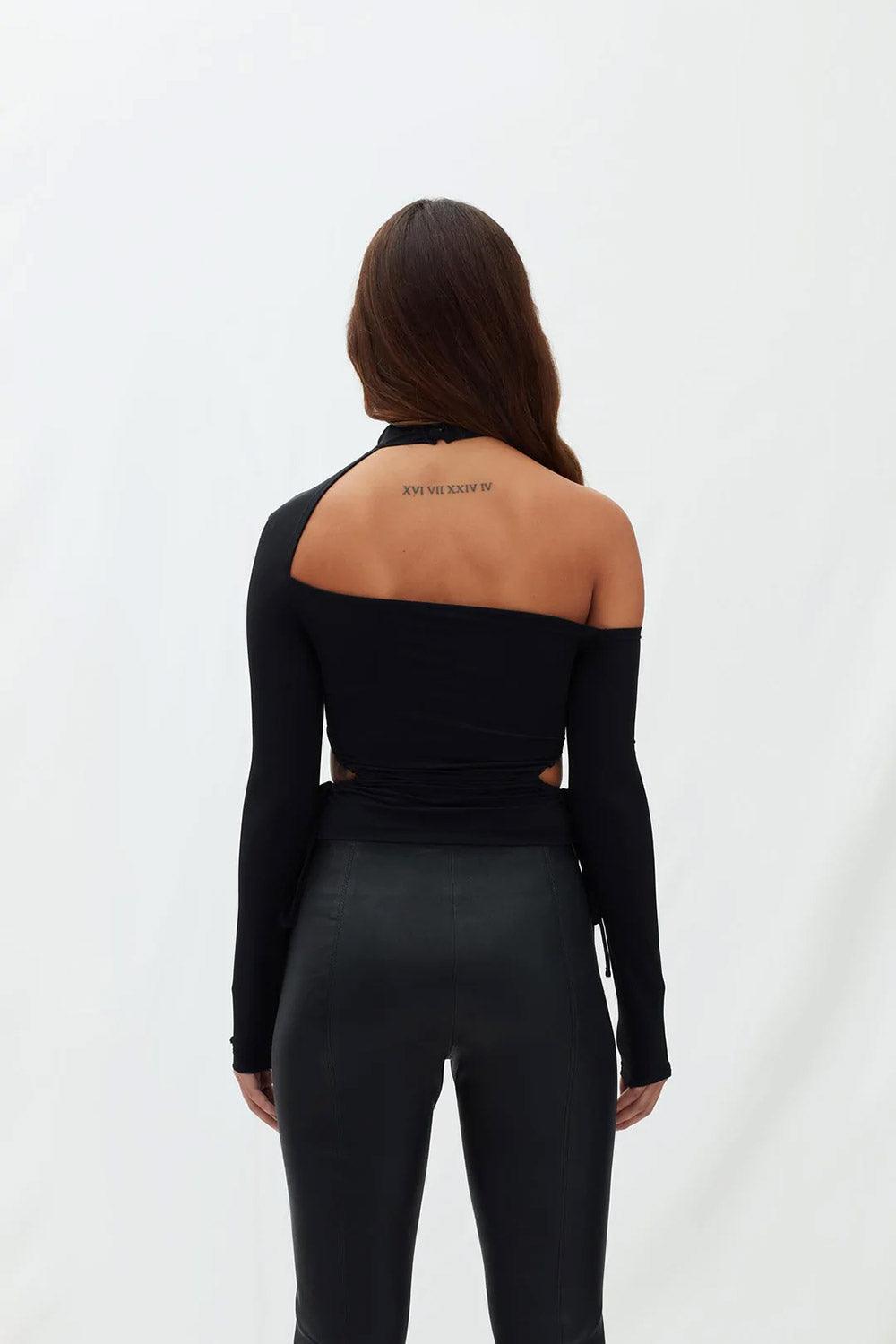 Les Benjamins-Blouse 201-Top-2-milagron.live