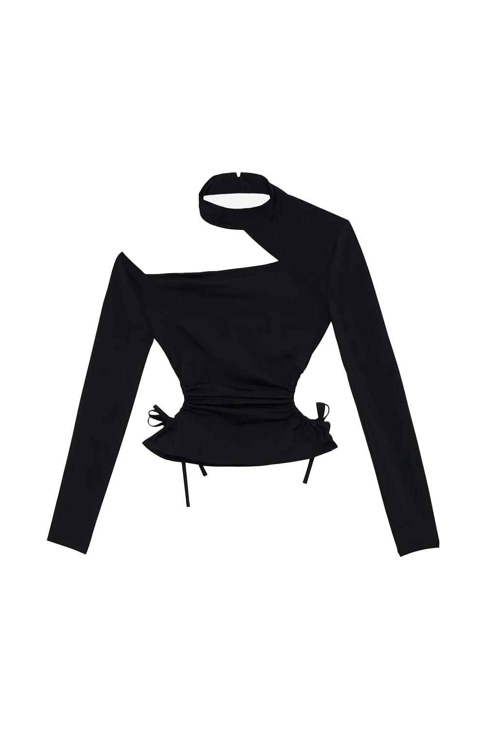 Les Benjamins-Blouse 201-Top-3-milagron.live