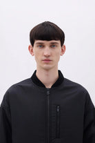 Les Benjamins-Bomber Jacket 401-Ceket-5-milagron.live
