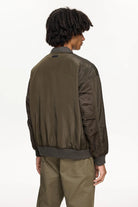Les Benjamins-Bomber Jacket 402-Ceket-3-milagron.live