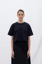 Les Benjamins-Boxed Tee 408-T-Shirts-1-milagron.live