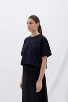 Les Benjamins-Boxed Tee 408-T-Shirts-2-milagron.live