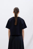 Les Benjamins-Boxed Tee 408-T-Shirts-3-milagron.live