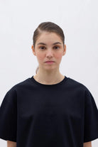 Les Benjamins-Boxed Tee 408-T-Shirts-5-milagron.live