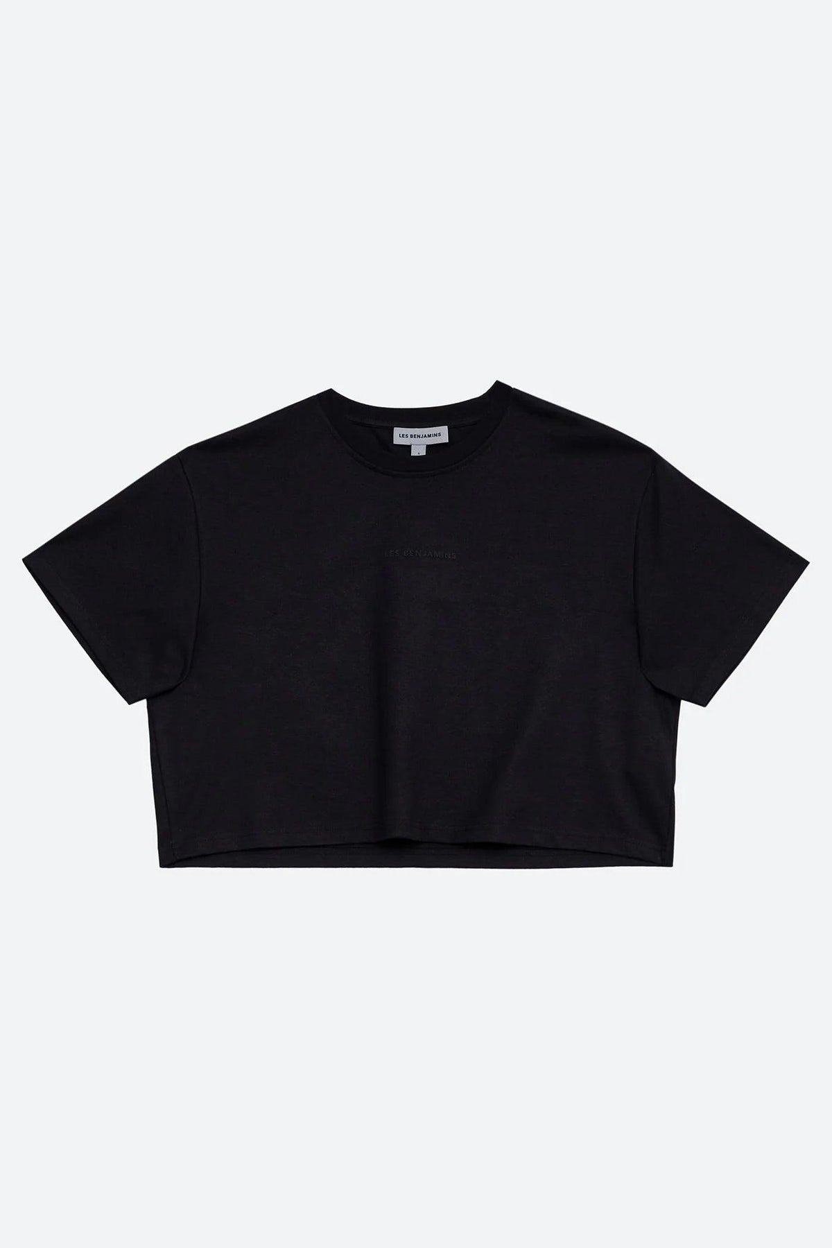 Les Benjamins-Boxed Tee 408-T-Shirts-7-milagron.live