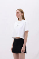 Les Benjamins-Boxed Tee 409-T-Shirts-2-milagron.live