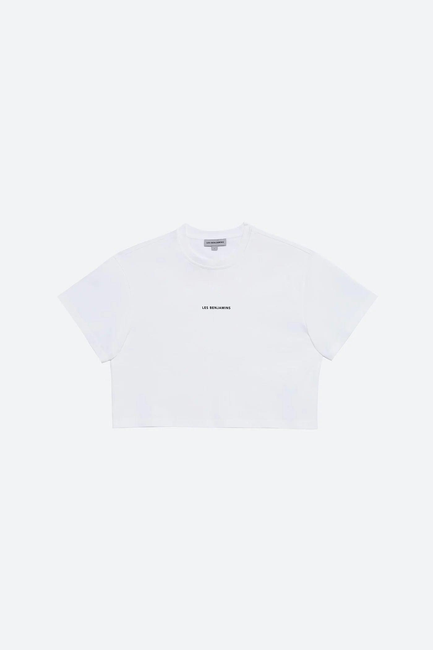 Les Benjamins-Boxed Tee 409-T-Shirts-7-milagron.live