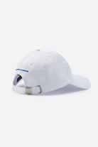 Les Benjamins-Cap 018 White-Şapka-4-milagron.live