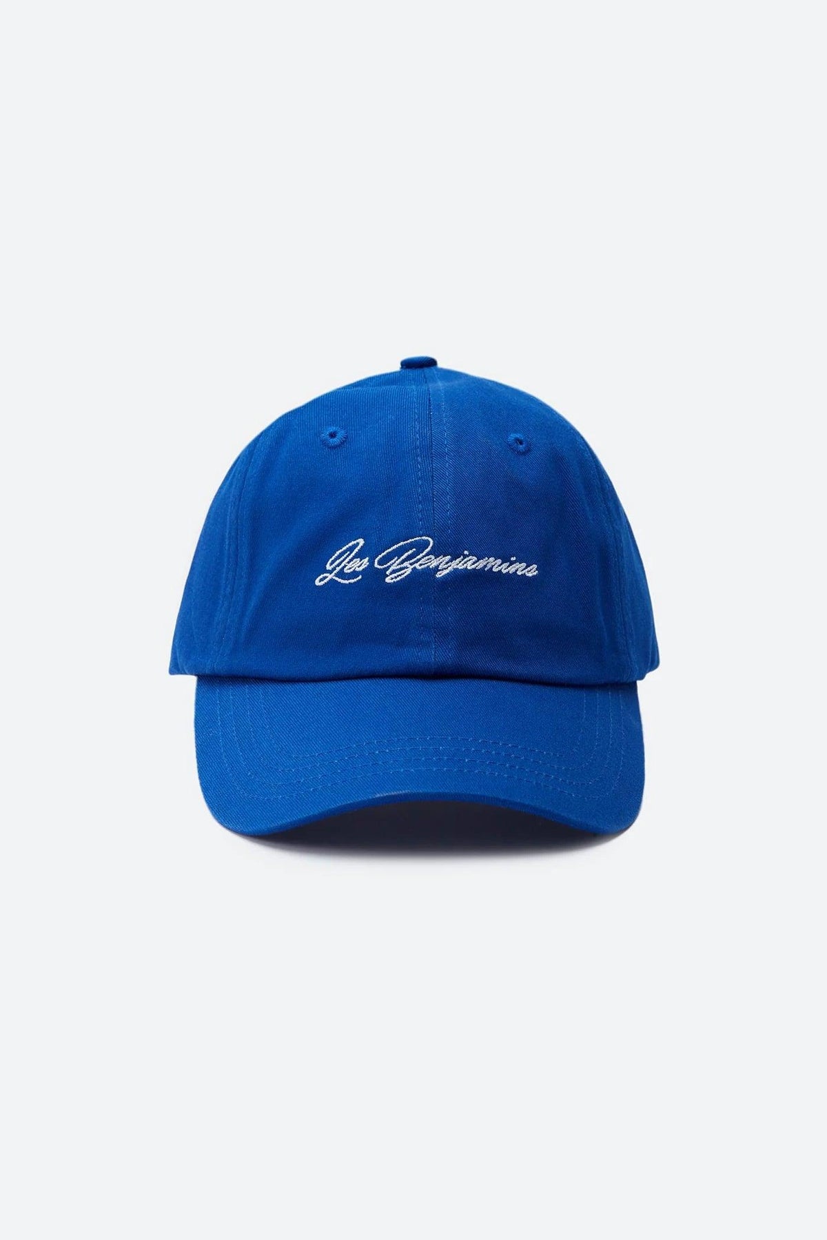 Les Benjamins-Cap 019 Blue Fireball-Şapka-1-milagron.live
