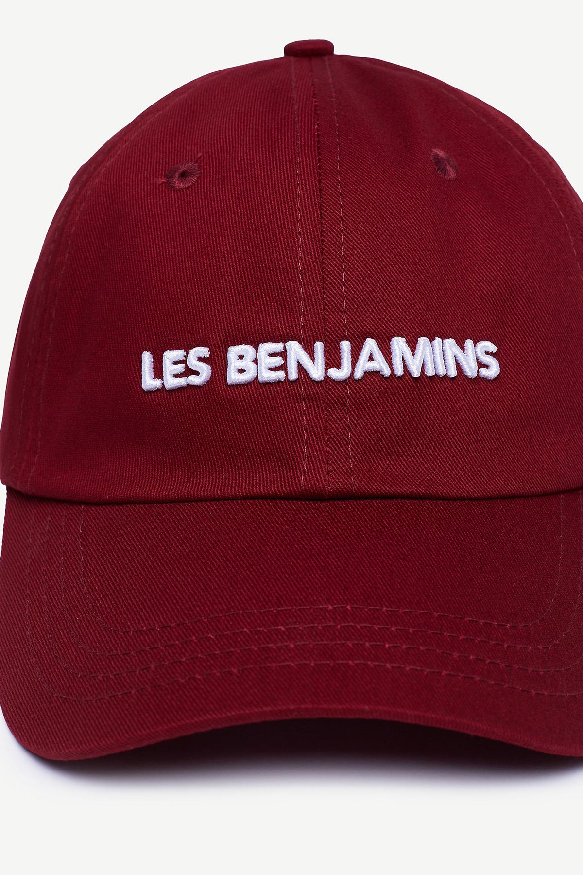 Les Benjamins-Cap 304 Merlot Fields-Şapka-3-milagron.live