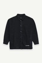 Les Benjamins-Denim Jacket 003-Ceket-1-milagron.live