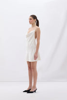 Les Benjamins-Dress 411-Elbise-2-milagron.live