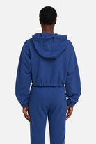 Les Benjamins-Hoodie 002 - Woman-Sweatshirts & Hoodies-5-milagron.live