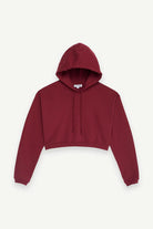 Les Benjamins-Hoodie 301-Sweatshirts & Hoodies-1-milagron.live