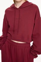 Les Benjamins-Hoodie 301-Sweatshirts & Hoodies-6-milagron.live