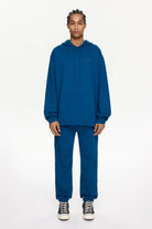 Les Benjamins-Hoodie 302-Sweatshirts & Hoodies-2-milagron.live