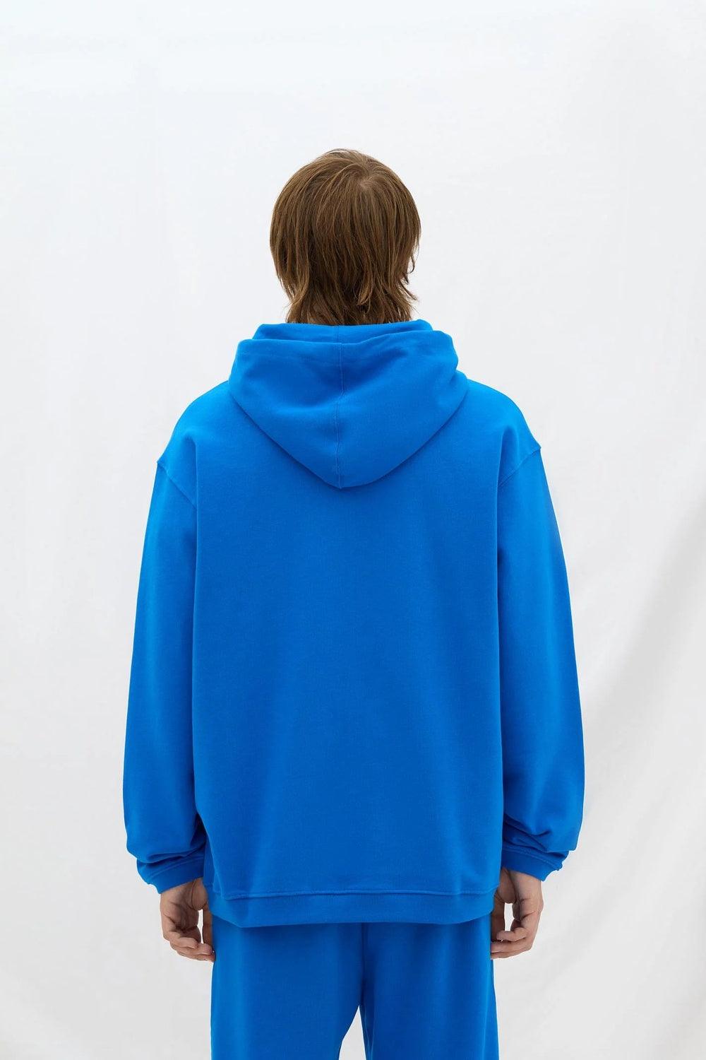 Les Benjamins-Hoodie 302-Sweatshirts & Hoodies-2-milagron.live