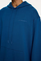 Les Benjamins-Hoodie 302-Sweatshirts & Hoodies-6-milagron.live
