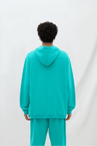 Les Benjamins-Hoodie 303-Sweatshirts & Hoodies-2-milagron.live