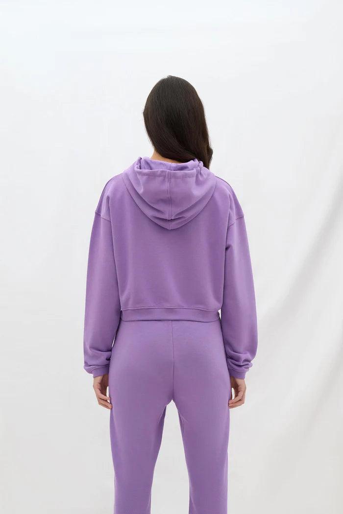 Les Benjamins-Hoodie 304-Sweatshirts & Hoodies-2-milagron.live
