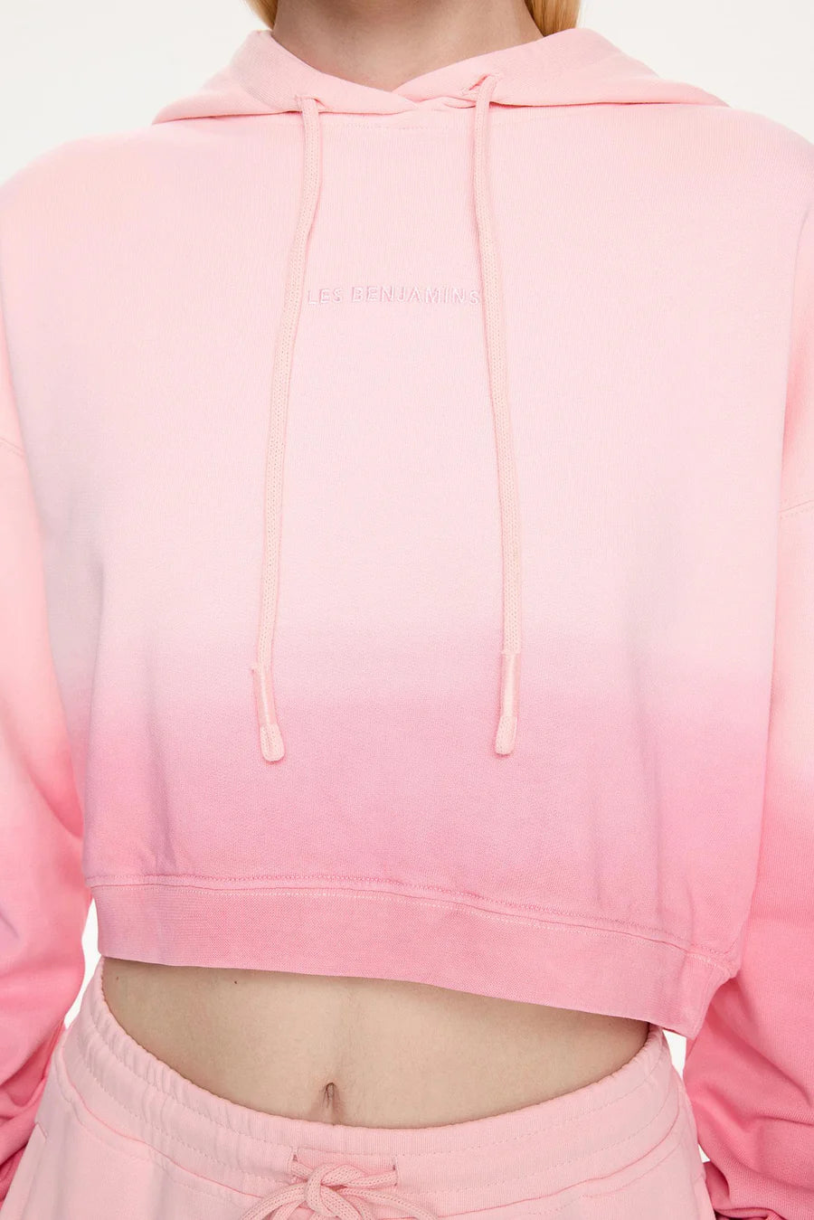Les Benjamins-Hoodie 304-Sweatshirts & Hoodies-6-milagron.live